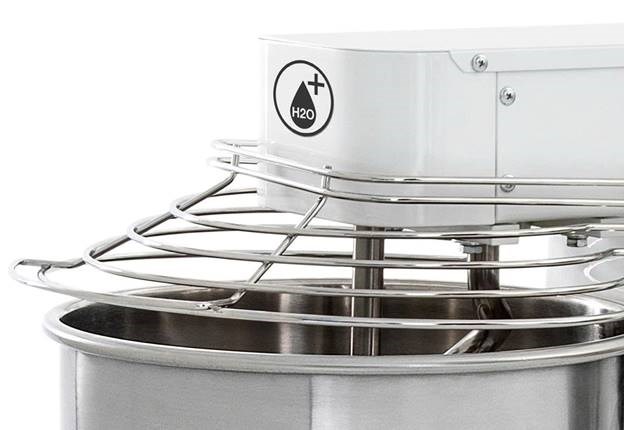 máy trộn bột xoắn ốc prismafood ibt h2o 50 hình 4 may tron bot xoan oc prismafood ibt h2o 50 hinh 4