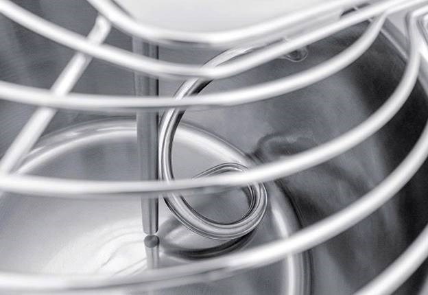 máy trộn bột xoắn ốc prismafood irv 40 hình 1 may tron bot xoan oc prismafood irv 40 hinh 1