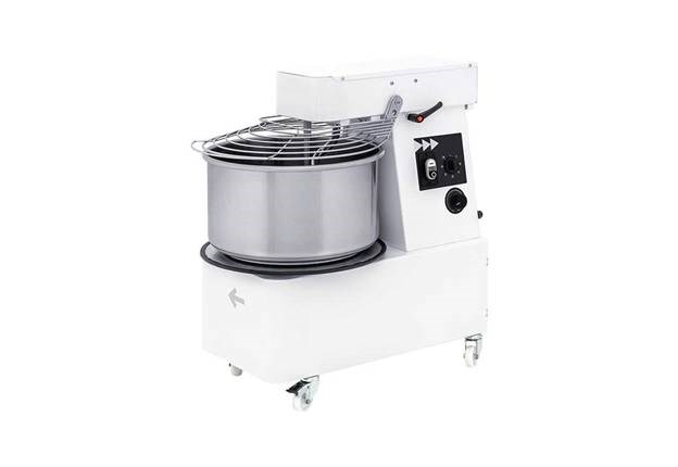 máy trộn bột xoắn ốc prismafood irv 20 hình 0 may tron bot xoan oc prismafood irv 20 hinh 0