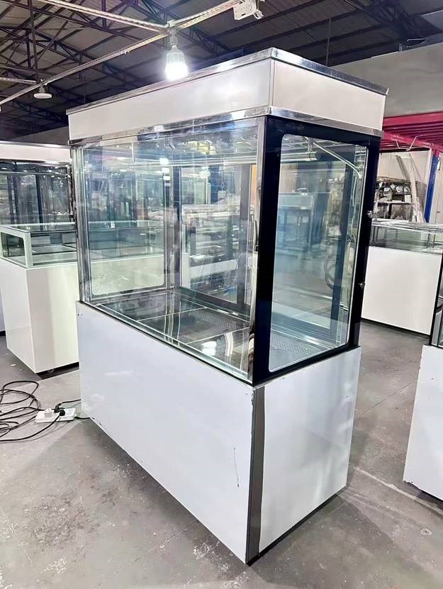 tủ mát công nghiệp, dạng đứng bảo quản thịt dạng treo fuji air ftb-t1500 hình 2 tu mat cong nghiep, dang dung bao quan thit dang treo fuji air ftb-t1500 hinh 2