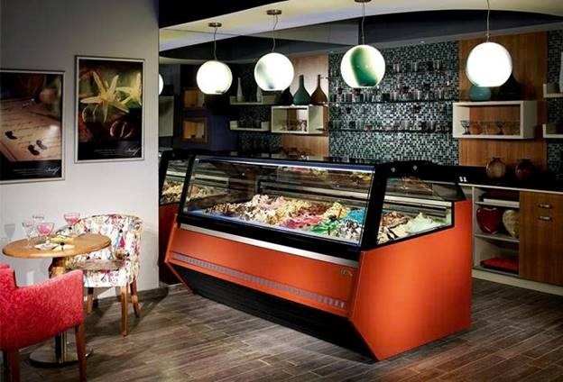 tủ trưng bày kem gelato prisma hình 4 tu trung bay kem gelato prisma hinh 4