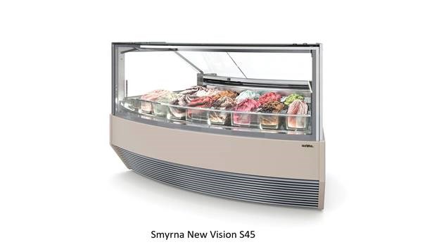 tủ trưng bày kem gelato smyrna new s45 hình 1 tu trung bay kem gelato smyrna new s45 hinh 1