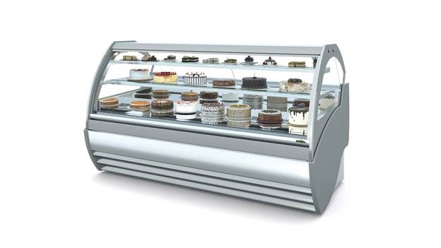 tủ trưng bày kem gelato troy (pastry) hình 0 tu trung bay kem gelato troy (pastry) hinh 0