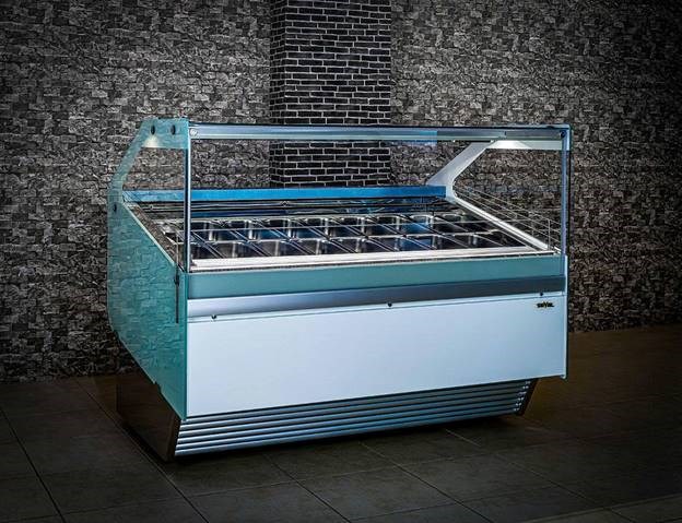 tủ trưng bày kem gelato mx flat hình 4 tu trung bay kem gelato mx flat hinh 4