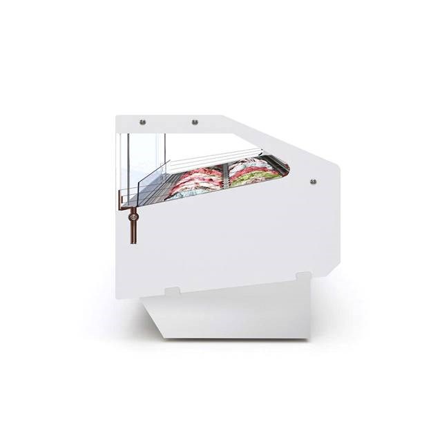 tủ trưng bày kem gelato mx flat hình 2 tu trung bay kem gelato mx flat hinh 2