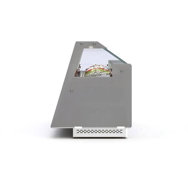 tủ trưng bày kem gelato conic baroque slm hình 1 tu trung bay kem gelato conic baroque slm hinh 1