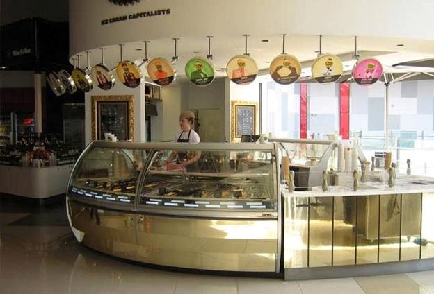 tủ trưng bày kem gelato karya s30 hình 2 tu trung bay kem gelato karya s30 hinh 2