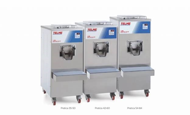 máy làm kem pratica hình 0 may lam kem pratica hinh 0