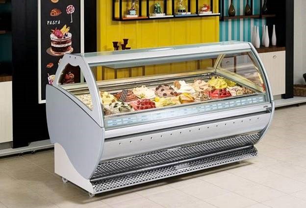 tủ trưng bày kem gelato troy hình 4 tu trung bay kem gelato troy hinh 4