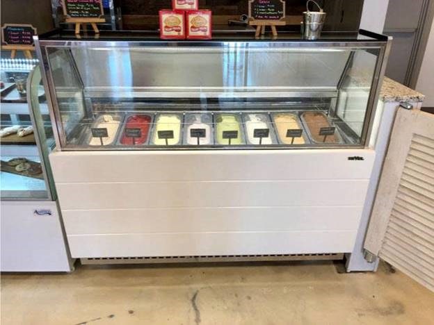 tủ trưng bày kem gelato baroque slm hình 0 tu trung bay kem gelato baroque slm hinh 0