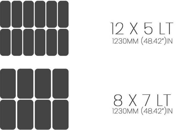 tủ trưng bày kem gelato mx flat hình 3 tu trung bay kem gelato mx flat hinh 3