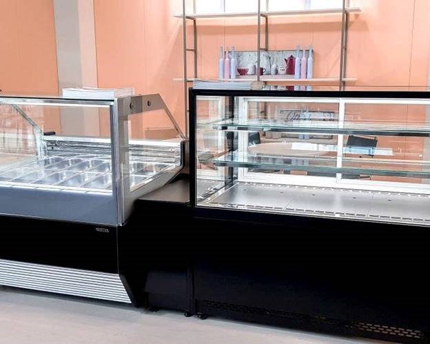 tủ trưng bày kem gelato smyrna vision new pastry hình 2 tu trung bay kem gelato smyrna vision new pastry hinh 2