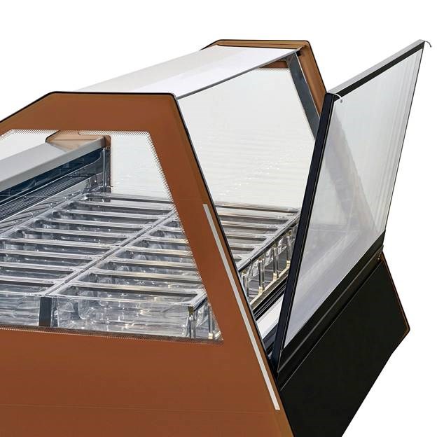 tủ trưng bày kem gelato prisma vision new hình 6 tu trung bay kem gelato prisma vision new hinh 6