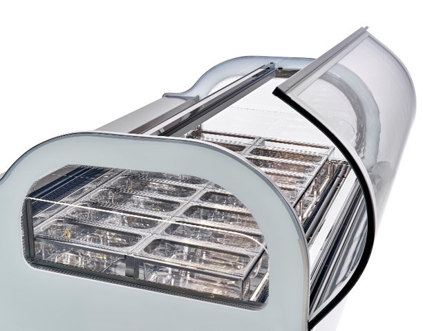 tủ trưng bày kem gelato karya premium vision hình 2 tu trung bay kem gelato karya premium vision hinh 2