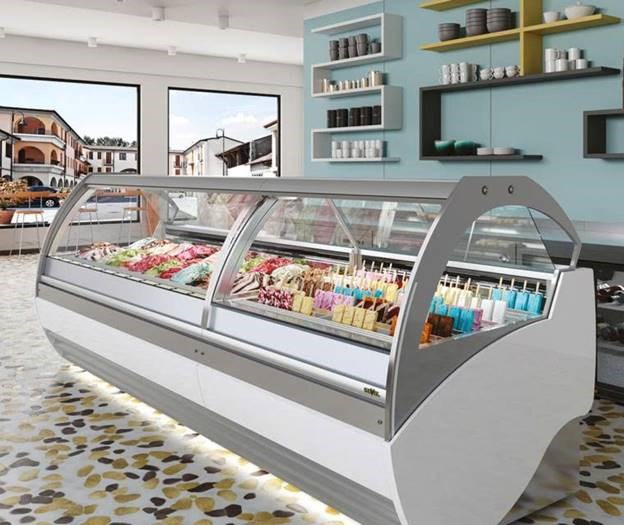 tủ trưng bày kem gelato troy (new) hình 0 tu trung bay kem gelato troy (new) hinh 0