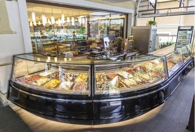 tủ trưng bày kem gelato prisma s45 hình 2 tu trung bay kem gelato prisma s45 hinh 2