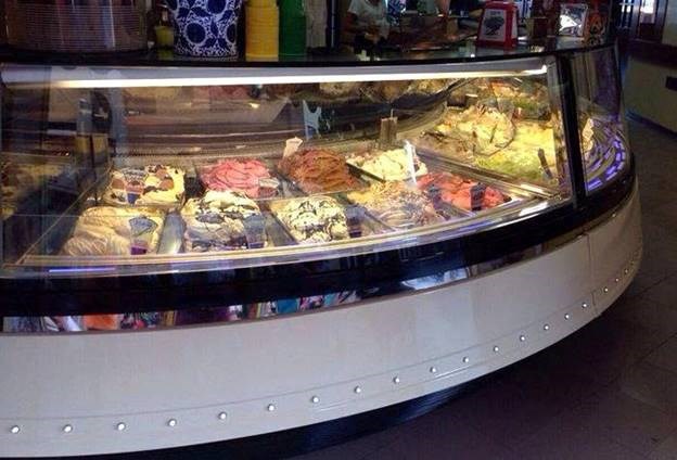 tủ trưng bày kem gelato prisma s45 hình 0 tu trung bay kem gelato prisma s45 hinh 0