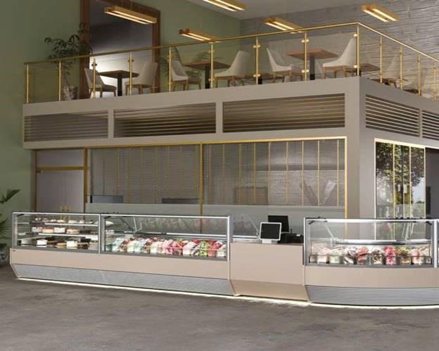 tủ trưng bày kem gelato smyrna vision new pastry hình 0 tu trung bay kem gelato smyrna vision new pastry hinh 0