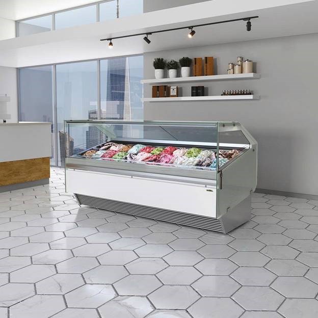 tủ trưng bày kem gelato mx flat hình 0 tu trung bay kem gelato mx flat hinh 0