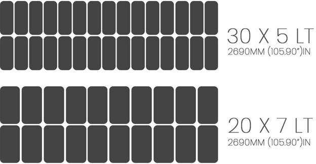 tủ trưng bày kem gelato smyrna new long (30 pans) hình 3 tu trung bay kem gelato smyrna new long (30 pans) hinh 3