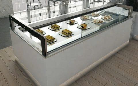 tủ trưng bày bánh teos flat hình 3 tu trung bay banh teos flat hinh 3