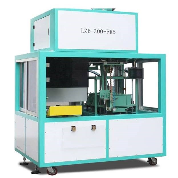 máy đóng gói gạo hút chân không 0,5-5kg hai trong một lzb-300-fr5 hình 0 may dong goi gao hut chan khong 0,5-5kg hai trong mot lzb-300-fr5 hinh 0