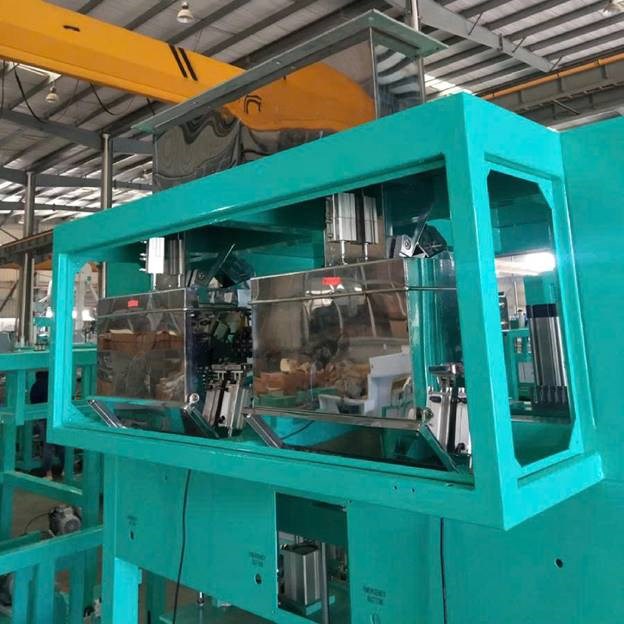 máy đóng gói chân không 1-10kg cho đậu đường ngô lzb-500-f5 hình 5 may dong goi chan khong 1-10kg cho dau duong ngo lzb-500-f5 hinh 5