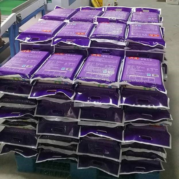 máy đóng gói chân không 1-10kg cho đậu đường ngô lzb-500-f5 hình 7 may dong goi chan khong 1-10kg cho dau duong ngo lzb-500-f5 hinh 7