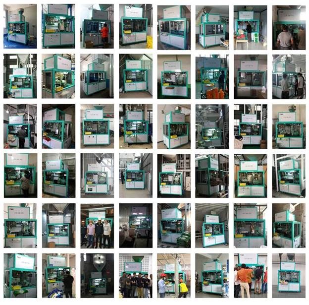 máy đóng gói gạo hút chân không 0,5-5kg hai trong một lzb-300-fr5 hình 5 may dong goi gao hut chan khong 0,5-5kg hai trong mot lzb-300-fr5 hinh 5
