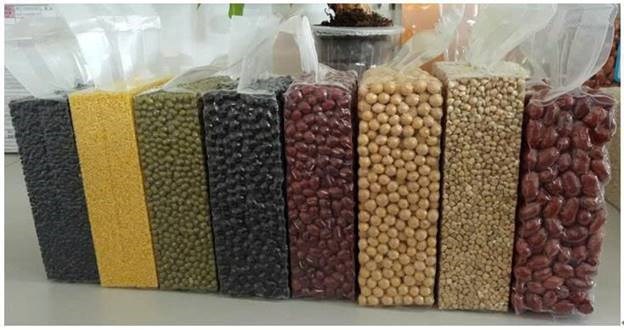máy đóng gói gạo hút chân không 0,5-5kg hai trong một lzb-300-fr5 hình 2 may dong goi gao hut chan khong 0,5-5kg hai trong mot lzb-300-fr5 hinh 2