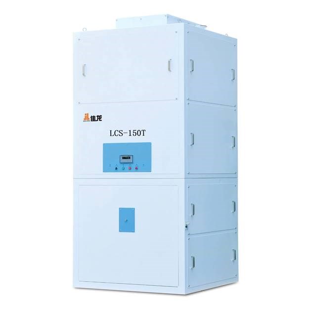 can luu luong tu dong lcs-150t hinh 0