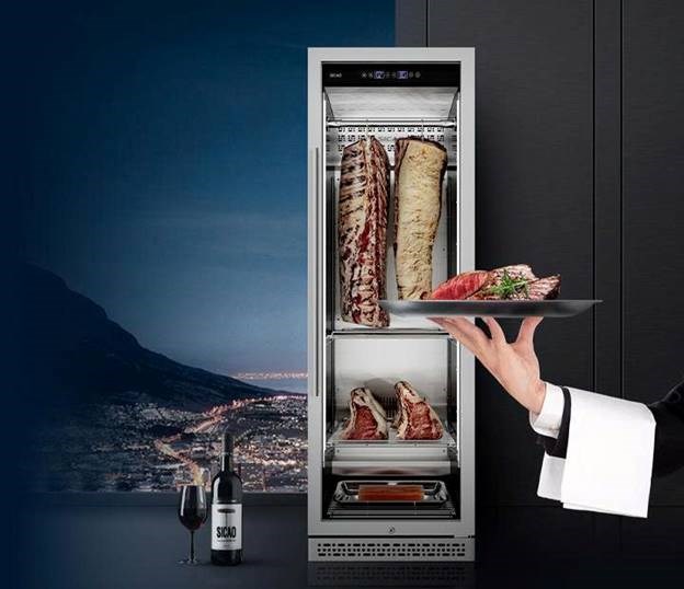 tủ ủ thịt da400s hình 1 tu u thit da400s hinh 1