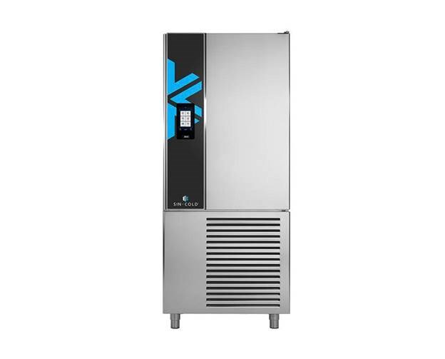 tủ làm lạnh nhanh sinofcold ft14.50 (14 khay) hình 0 tu lam lanh nhanh sinofcold ft14.50 (14 khay) hinh 0