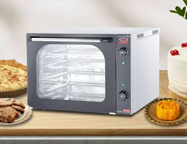 lo nuong doi luu dien kolner eb-1al hinh 0