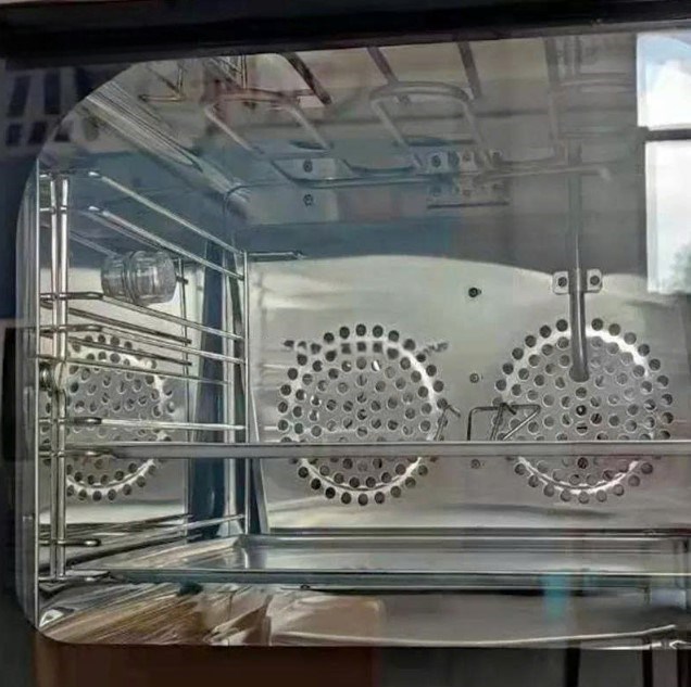 lo nuong doi luu dien co chuc nang hap kolner eb-4ae hinh 3