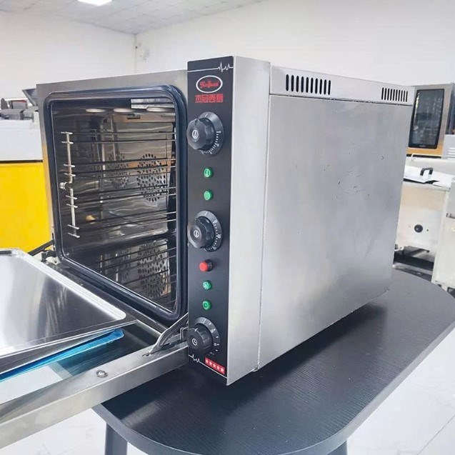 lo nuong doi luu dien kolner eb-4al hinh 1