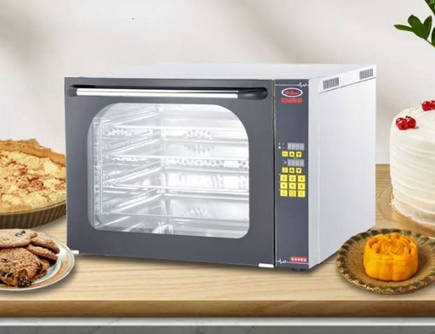 lo nuong doi luu dien kolner eb-1c hinh 0