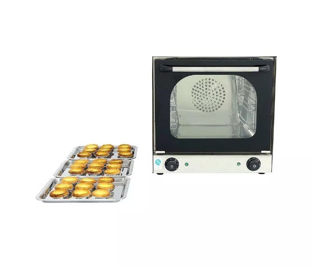 lo nuong doi luu dien kolner eb-1am hinh 0