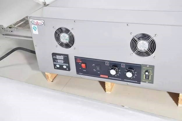 lo nuong pizza bang tai quay dien kolner ld-1s hinh 1