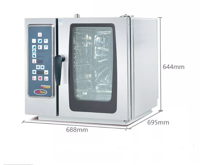 lo nuong dien ket hop 4 tang kolner eoa-41-mx hinh 1