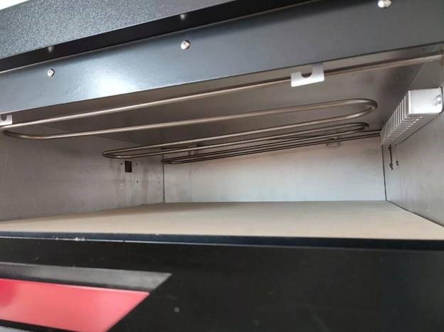 lo nuong pizza dien 2 tang kolner eb-2 hinh 1