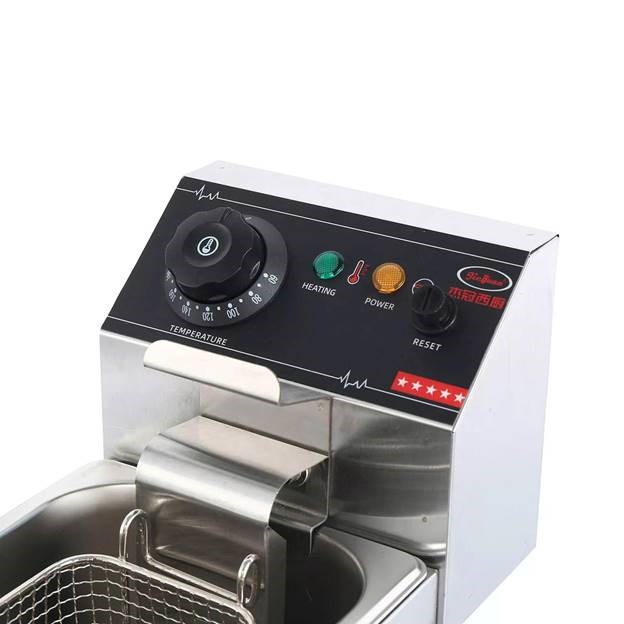bep chien nhung dien 2 ngan kolner df-6l-2 hinh 3