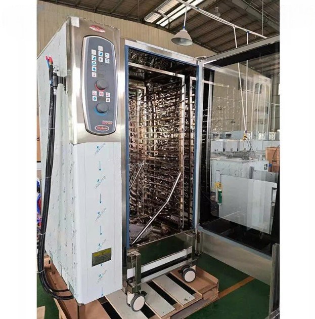 lo nuong dien ket hop kolner eoa-401-cmp hinh 1