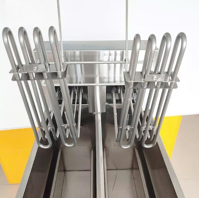 bep chien nhung dien 2 ngan kolner df-32 hinh 2