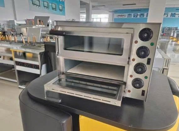 lo nuong pizza dien hai tang kolner eb-2m hinh 1