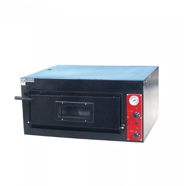 lo nuong pizza dien mot tang kolner eb-1 hinh 0