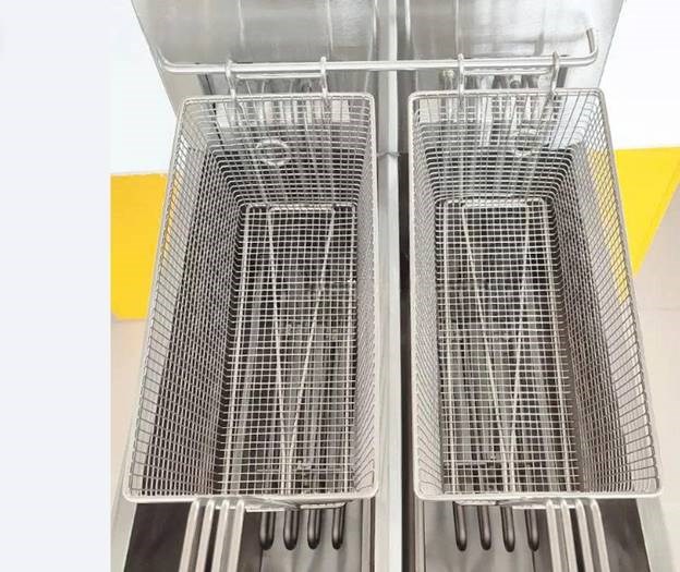 bep chien nhung dien 2 ngan kolner df-32 hinh 1