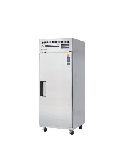 tu mat dung 1 canh inox everestref b074-1roos-e hinh 0