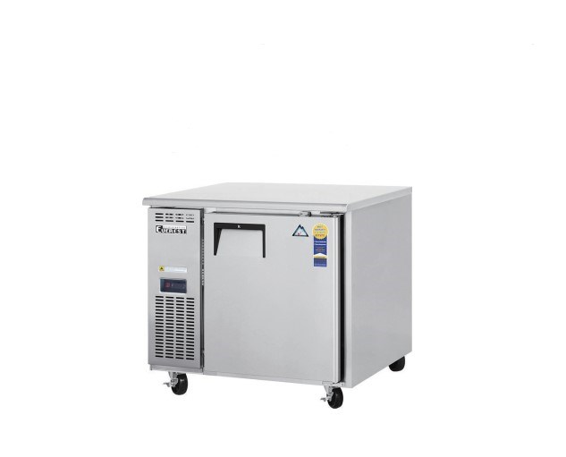 ban mat 1 canh inox everest b090c-1roos-e hinh 0