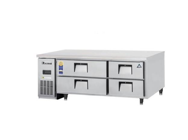 ban mat 4 ngan keo everest b150cl-4rros-e hinh 0